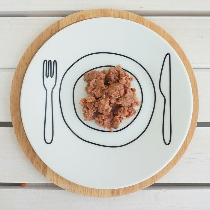 ピース レトルトシリーズ 馬すじ肉 100g 無添加 おやつ ナチュラル 天然 犬 ドッグ トリーツ