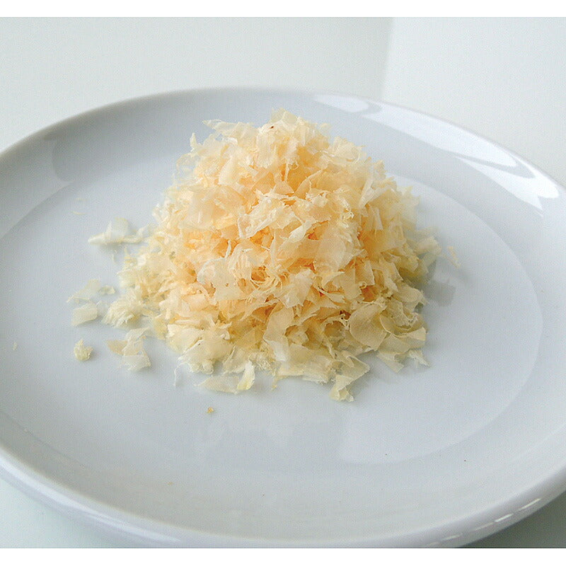 ペッツルート ふわニャンとり 無添加けずり 20g