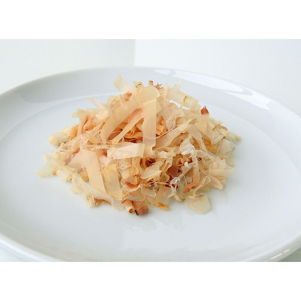 ペッツルート ふわニャンまぐろ 無添加けずり 20g