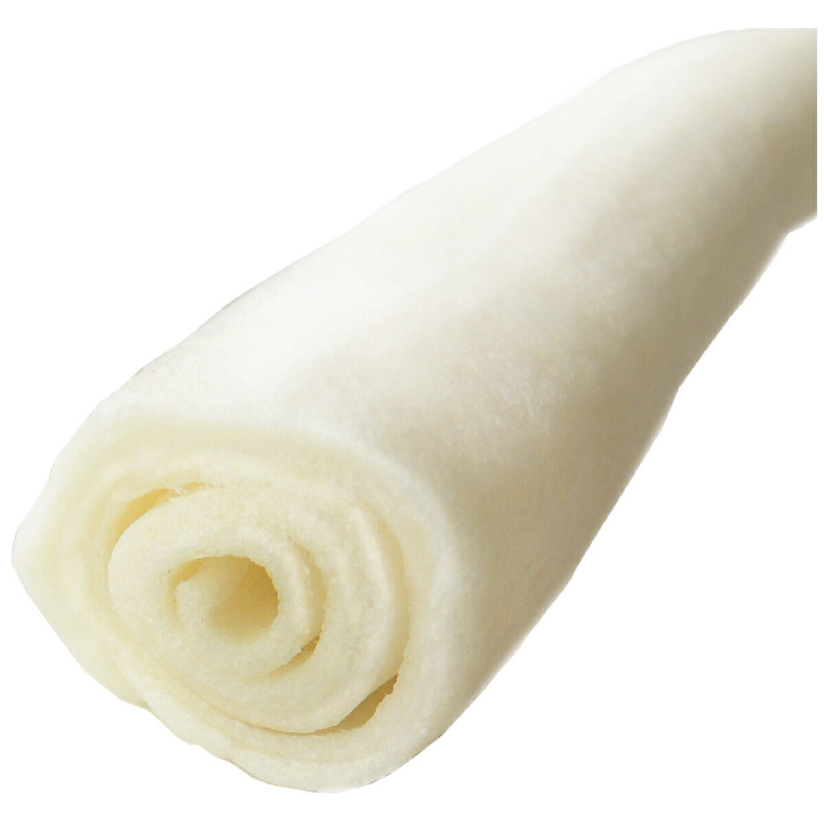 ペッツルート トラッドホワイトガム棒型ビックロール 2本 犬 小型犬 中型犬 おやつ ガム 歯磨き ハミガキ