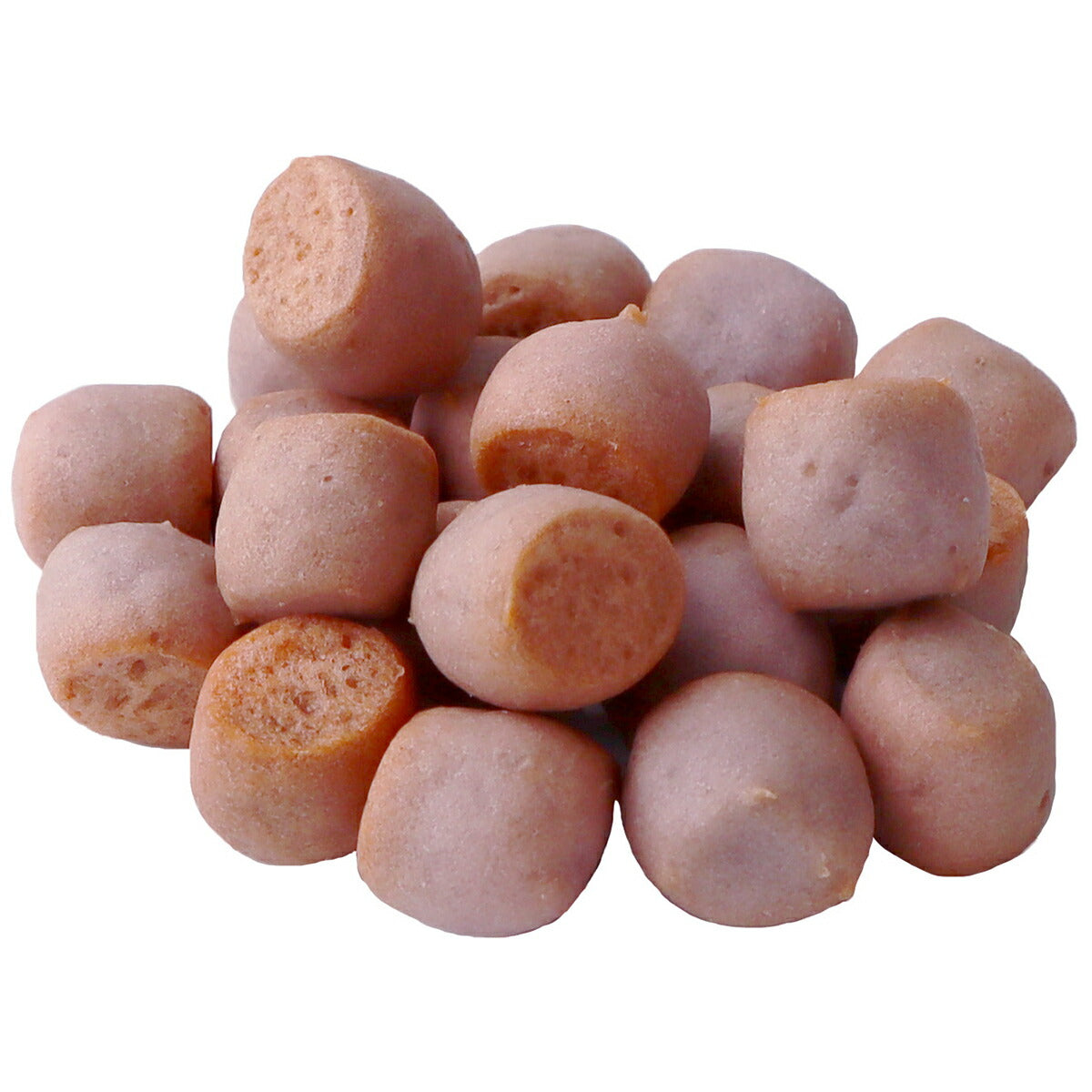 ペッツルート ささみ もちっとぼーろ ブルーベリー入 30g 犬 おやつ ボーロ 国産