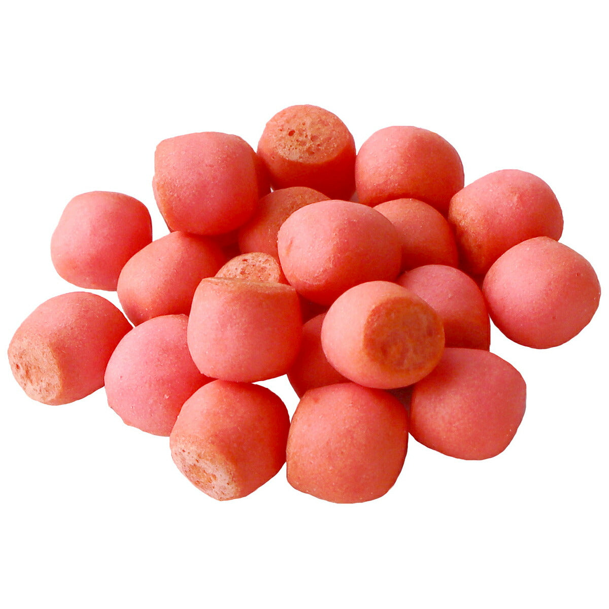 ペッツルート ささみ もちっとぼーろ いちご入 30g 犬 おやつ ボーロ 国産