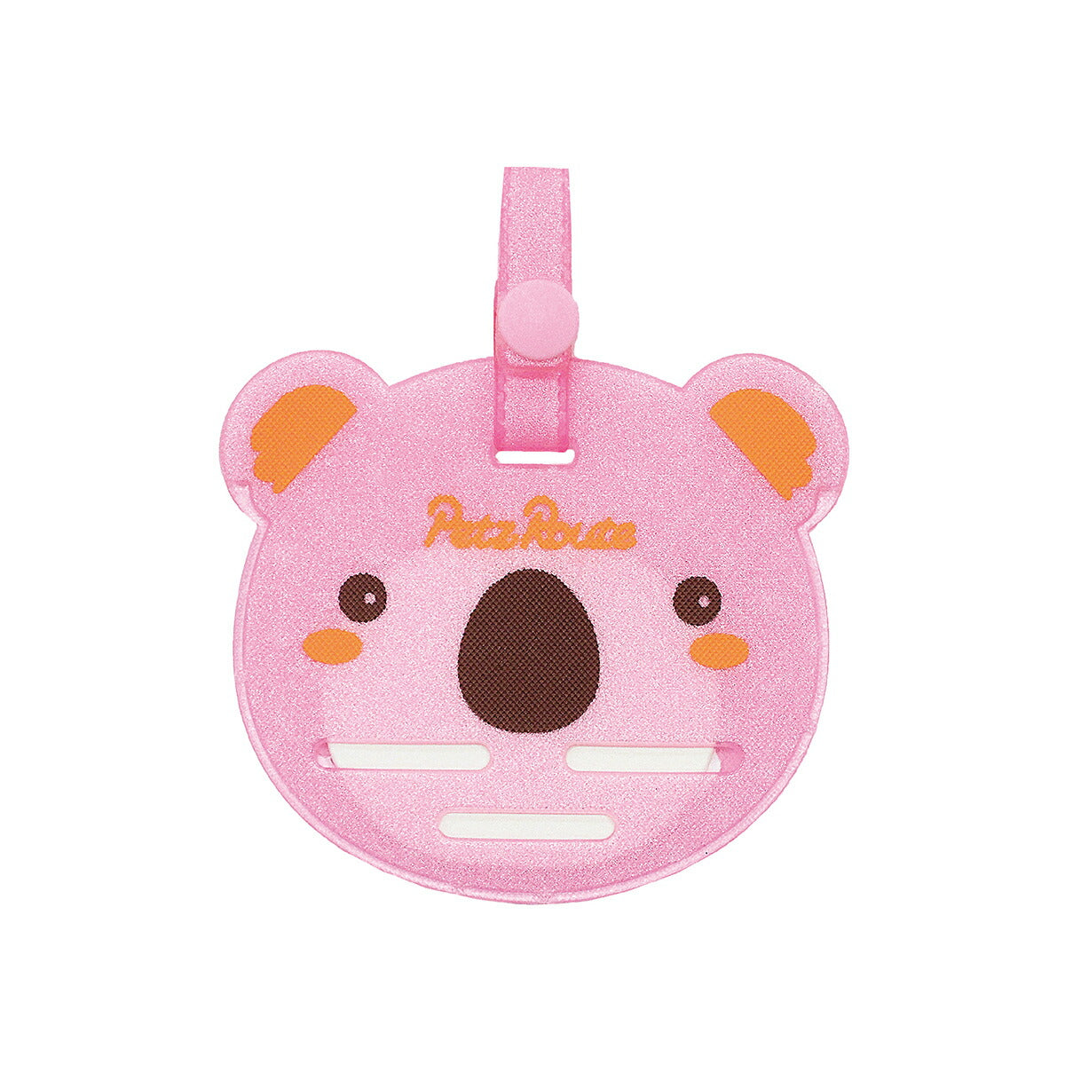 ペッツルート もっと虫よけエリアスマイル 120日 コアラ M