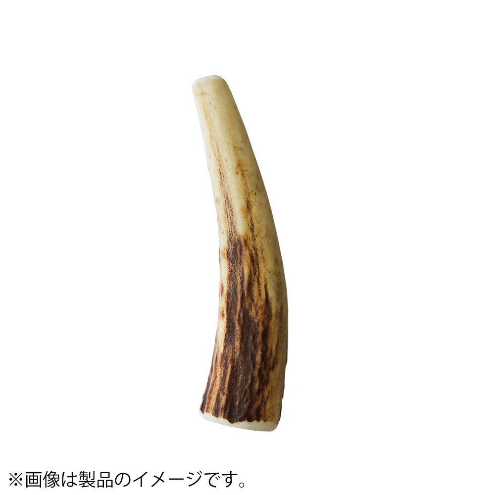 ペッツルート ベニソンアントラー S 犬用おもちゃ 噛む 鹿の角