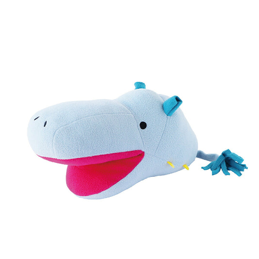 ペッツルート さがしてかみかみあにまる かば