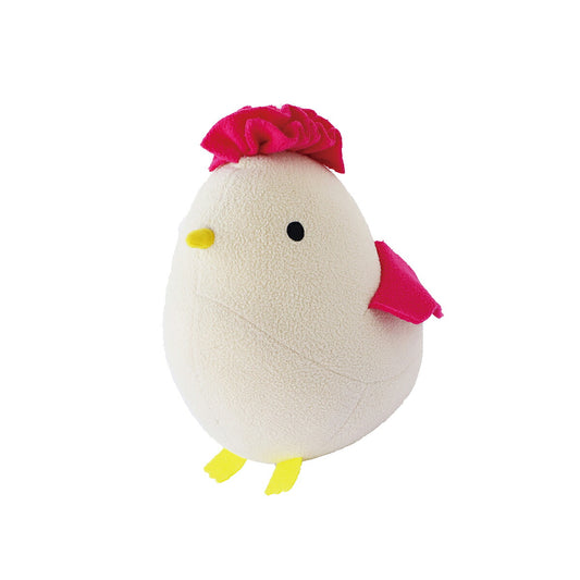 ペッツルート さがしてかみかみあにまる にわとり