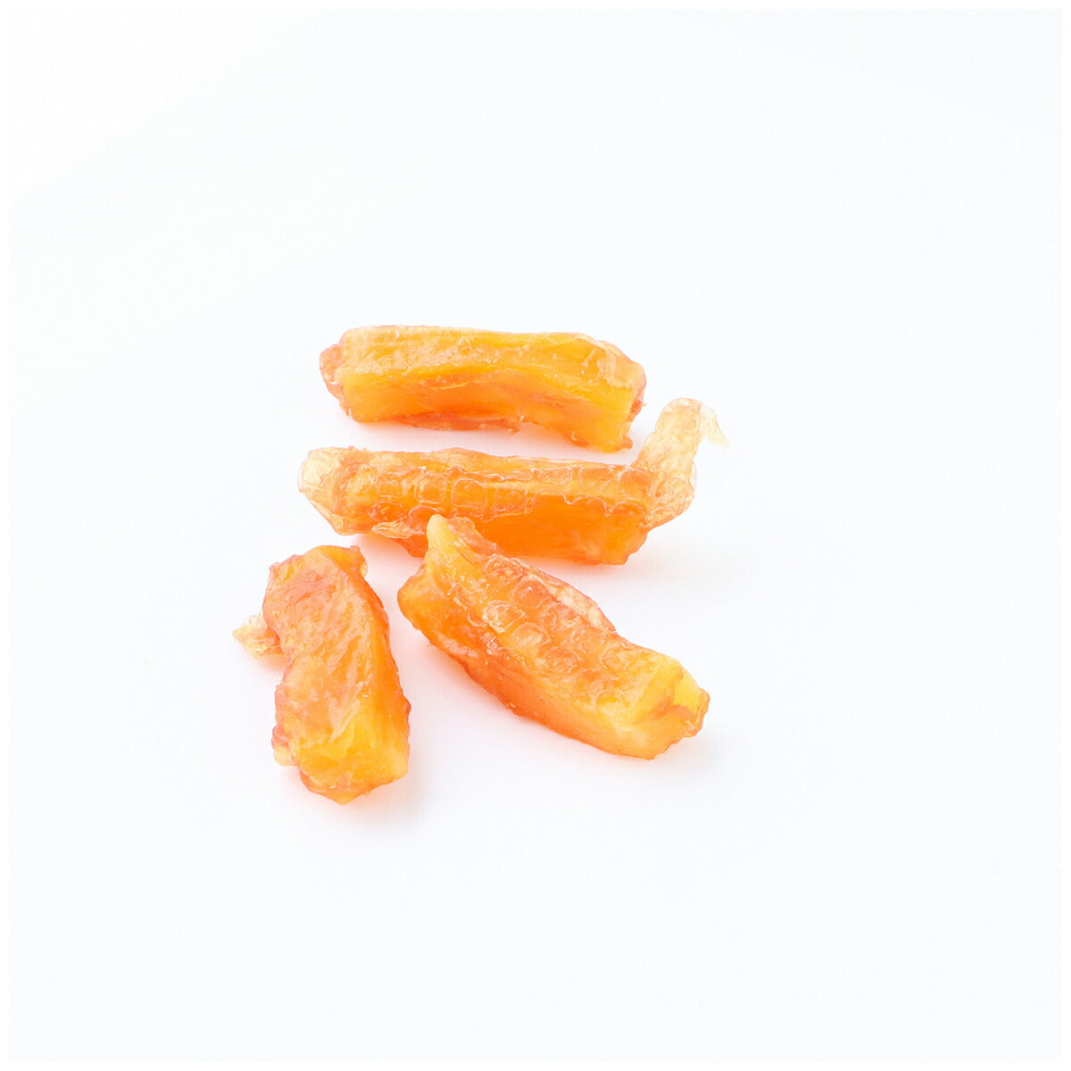 ペッツルート こがねささみ すいーとぽてとまきまき 6本 犬 おやつ 国産