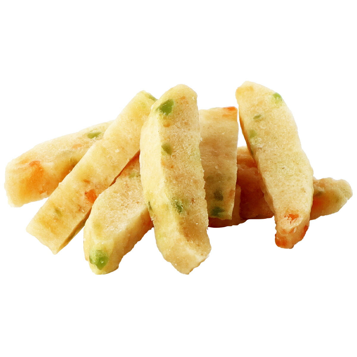 ペッツルート おじゃがなささみ お徳用 80g 犬 シニア おやつ 国産