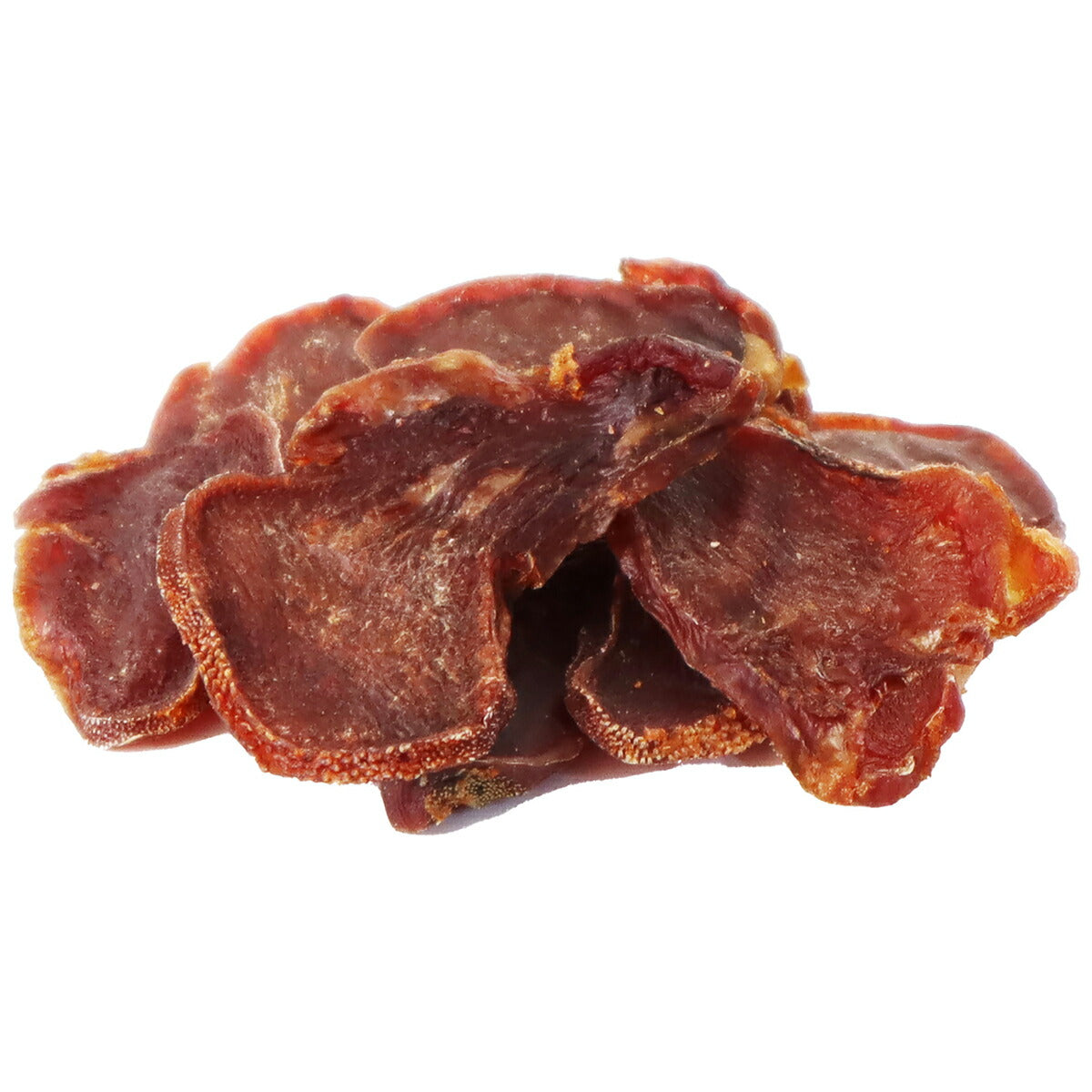 ペッツルート 仔牛 タンのおやつ 30g 犬 おやつ チップ 国産