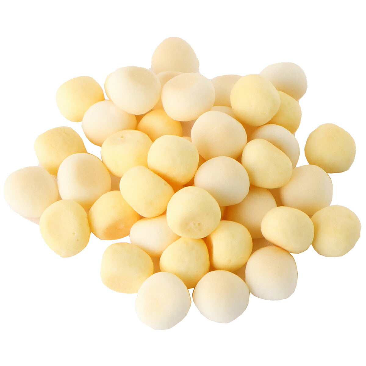 ペッツルート かぼちゃと乳酸菌のミックスボーロ 50g 犬 おやつ ボーロ 国産