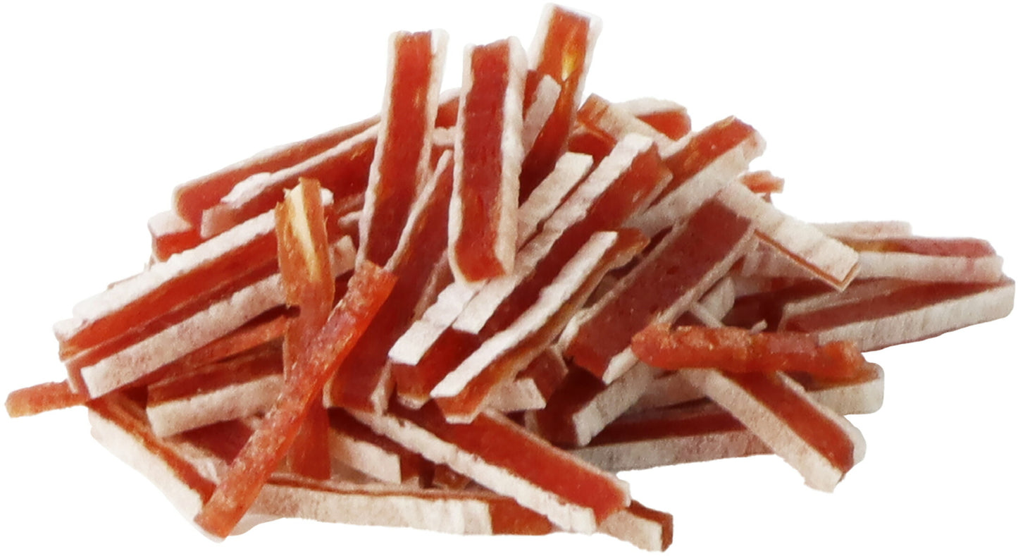 ペッツルート しっとりすなぎもお魚サンド 35g 犬 おやつ 国産