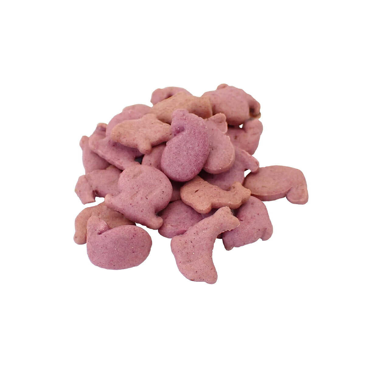 ペッツルート かりかり紫いもプチビスケット 60g