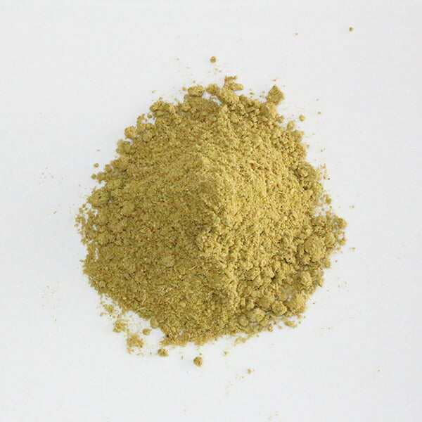 【レビュー特典あり】パシュート オブ ラブ サプリメント egao(えがお) 50g 腸内サポート 食物繊維 無添加