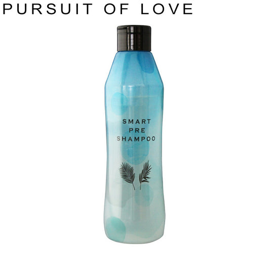 【レビュー特典あり】パシュート オブ ラブ スマートプレシャンプー 400ml 下洗い用 全成分表記