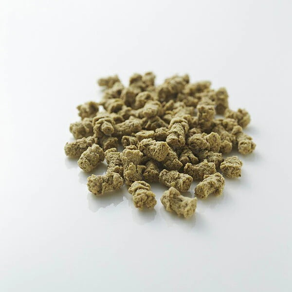 【レビュー特典あり】パシュートオブラブ PURSUIT OF LOVE 犬のごはん もりもり ぼくらのげんきごはん 400g 無添加 国産 ドッグフード 涙やけ 涙焼け 毛づや 全年齢 オールブリード