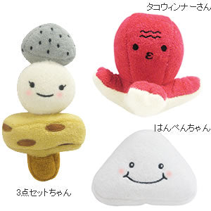 おでんとい 犬用品/ペットグッズ/ペット用品 楽天BOX受取対象商品