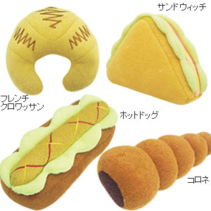 ワンワンベーカリー 犬用品/ペットグッズ/ペット用品 楽天BOX受取対象商品