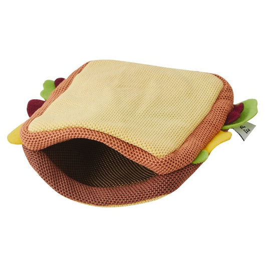 ファッド FAD トリーツトイ サンドイッチ 犬 おもちゃ 知育トイ トリーツトイ