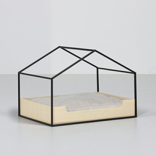 PETTO(ペットト) カーリー ペット用ベッド