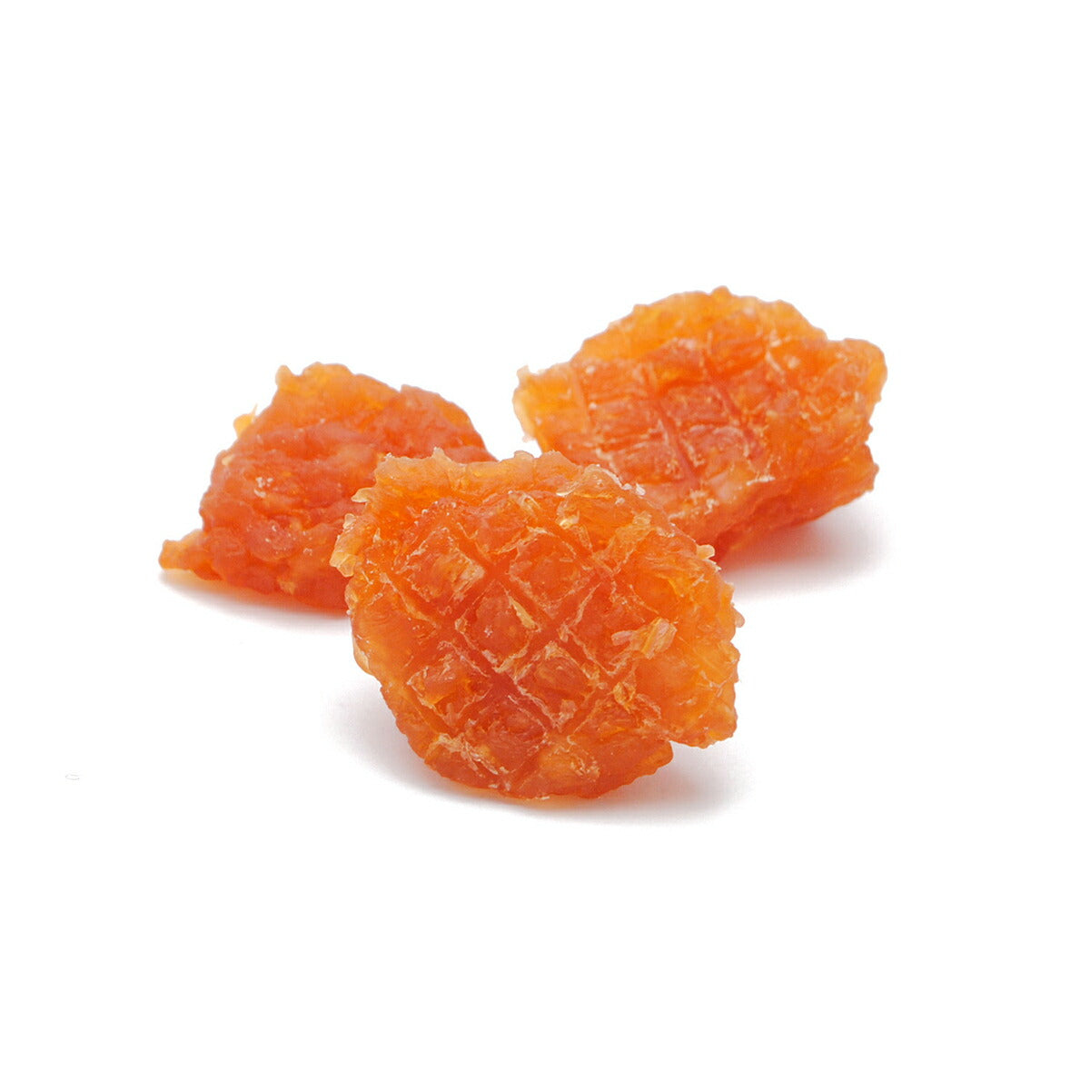ペットプロ 純国産やわらかささみひとくち 100g