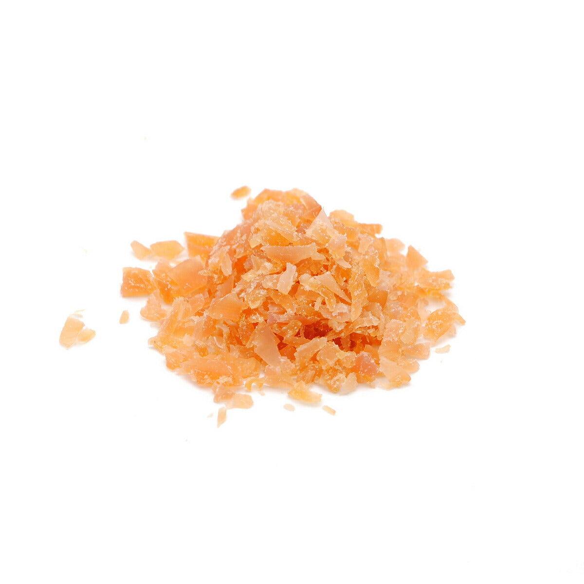 ペットプロ 純国産やわらかささみふりかけ 100g