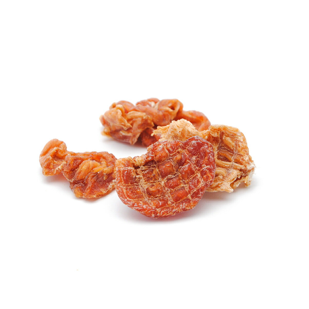 ペットプロ 純国産かためささみひとくち 50g