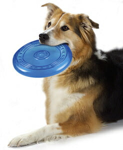 ペットステージ おもちゃ オルカ・フライヤー ドッグトイ 犬用品/ペットグッズ/ペット用品