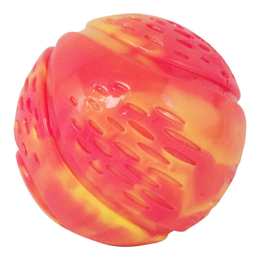 ペットステージ Petstages グラント・アンド・パント・テニスボール 犬 おもちゃ ボール 音が鳴る