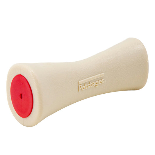 ペットステージ Petstages アルファコア・ボーン ミディアム 犬 噛む おもちゃ チュートイ 骨 ベーコンの香り エラストマー