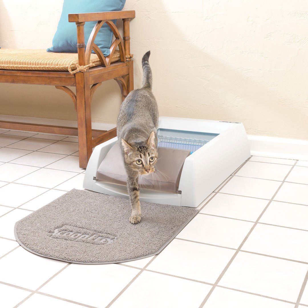 ペットセーフ スクープフリー オリジナル 自動ねこトイレ 猫用トイレ