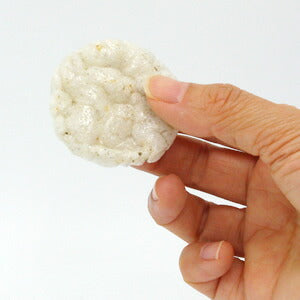 ナチュラルハーベスト パフクラッカー まるごと小魚 50g 愛犬用おやつ 犬用品/ペットグッズ/ペット用品 ※クーポン対象外