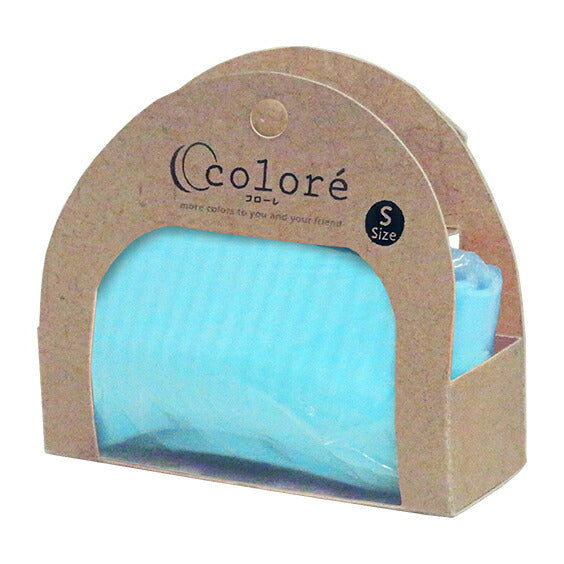 PLATZ Colore(コローレ) S用デイリーカラーリム S ソーダミント フードボウル 犬 猫 食器 餌皿 シリコン すべり止め