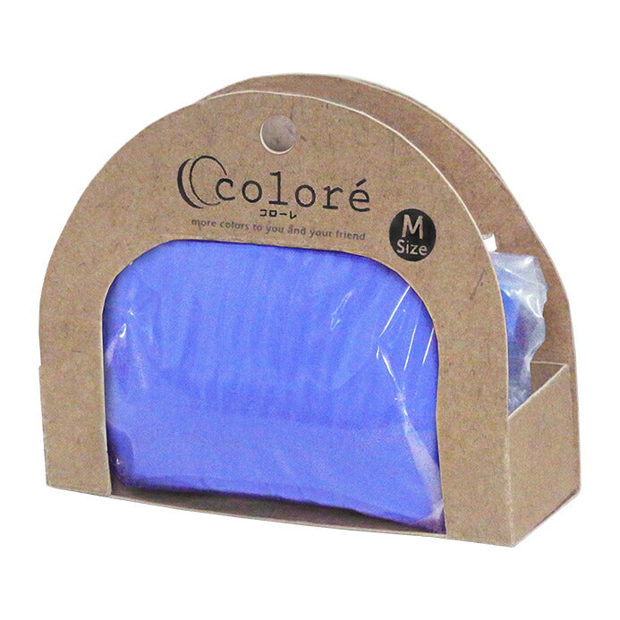 PLATZ Colore(コローレ) M用デイリーカラーリム M ベリー・ベリー フードボウル 犬 猫 食器 餌皿 シリコン すべり止め