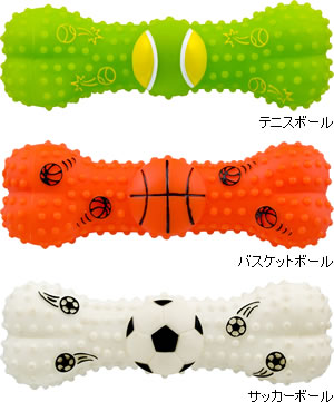 スポーツボーン