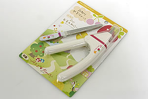 フルーツ村のペットたち 爪切りヤスリセット 犬用品/猫用品/ペットグッズ/ペット用品