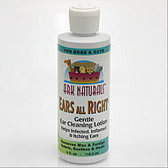 アークナチュラルズ イヤーズオールライト 犬用品/猫用品/ペットグッズ/ペット用品