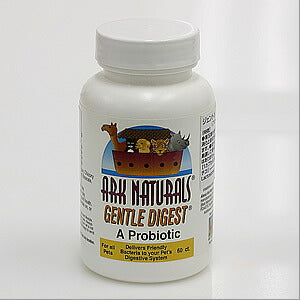 アークナチュラルズ ジェントルダイジェスト 犬用品/猫用品/ペットグッズ/ペット用品