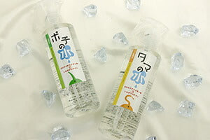 ポチの水 肌用水 ボトル+詰め替えセット