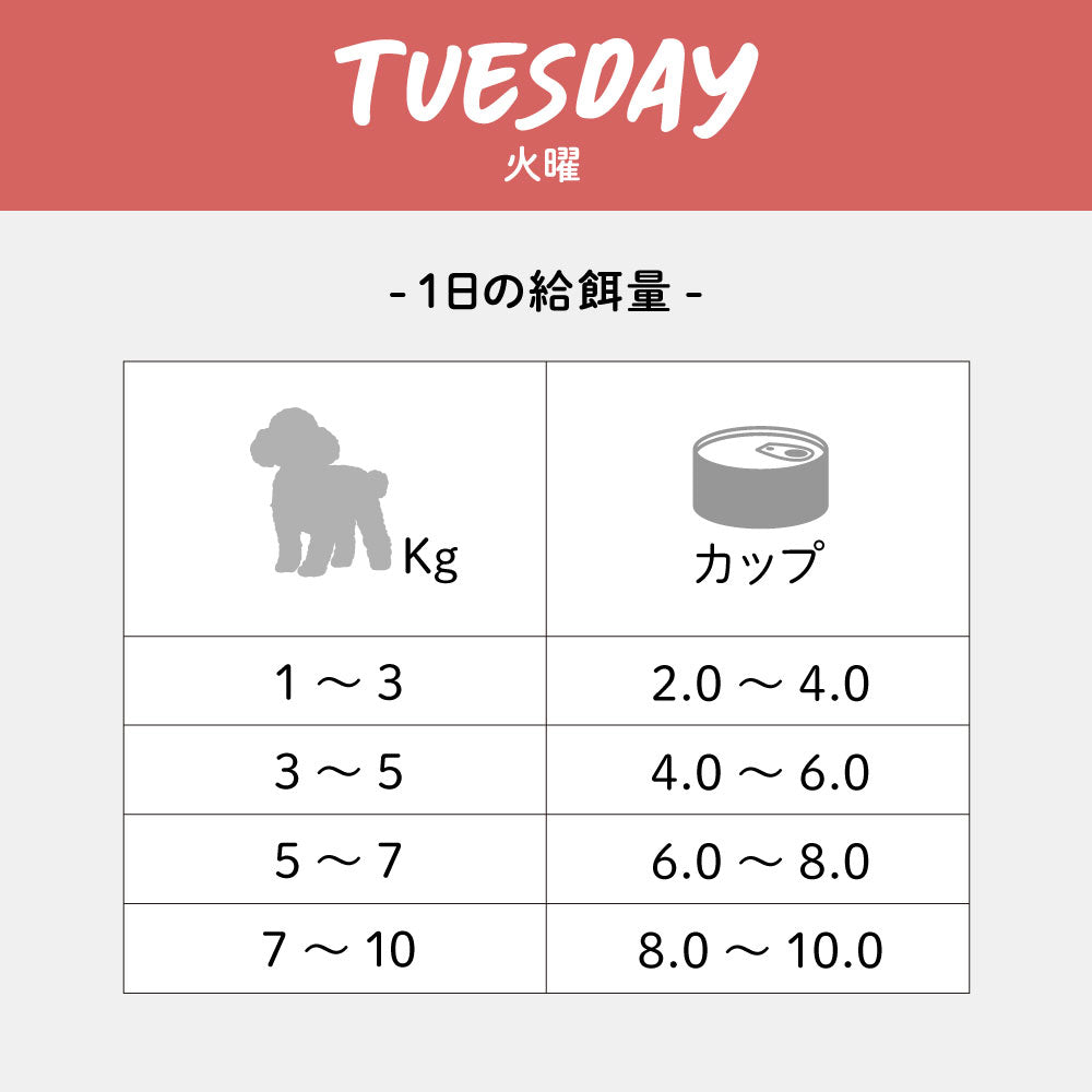 シグネチャー7 ドッグフード ウェットフード ツナ&ボーンヘルス (火)80g 総合栄養食 無添加 グレインフリー 穀物不使用 犬 カップ