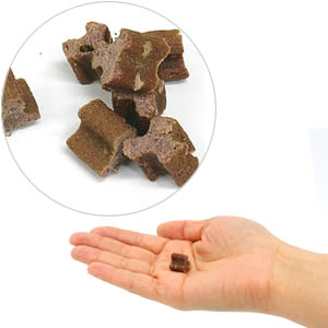 鹿肉五膳 200g 薬膳入り愛犬用鹿肉ジャーキー 犬用品/ペットグッズ/ペット用品