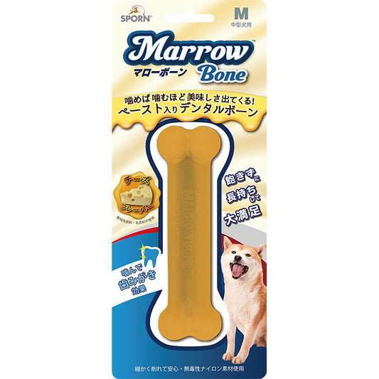 スポーン マローボーン チーズフレーバー M