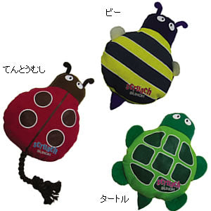 スクランチ バンチ 犬用品/ペットグッズ/ペット用品