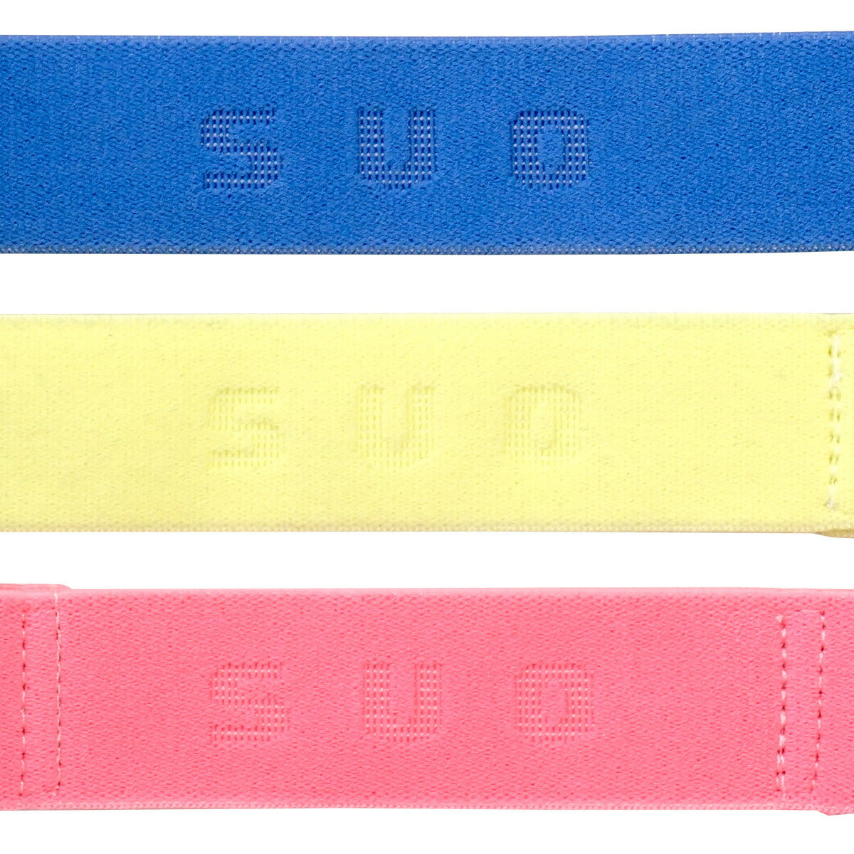 SUO for dogs 256ICE SUOベスト S ピンク 犬用 クールリング