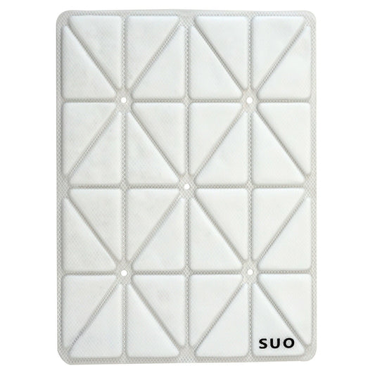 SUO 28°ICE SUOマット2 ホワイト