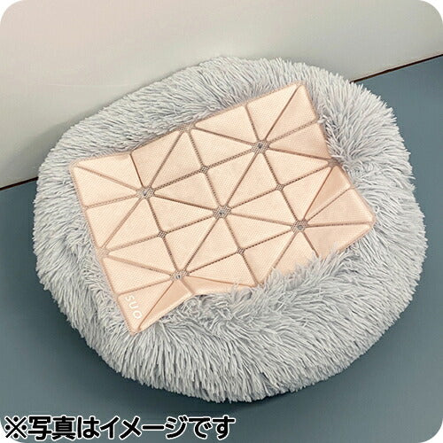 SUO 28°ICE SUOマット2 ホワイト
