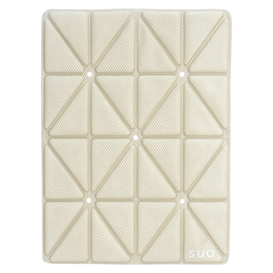 SUO 28°ICE SUOマット2 ライトベージュ