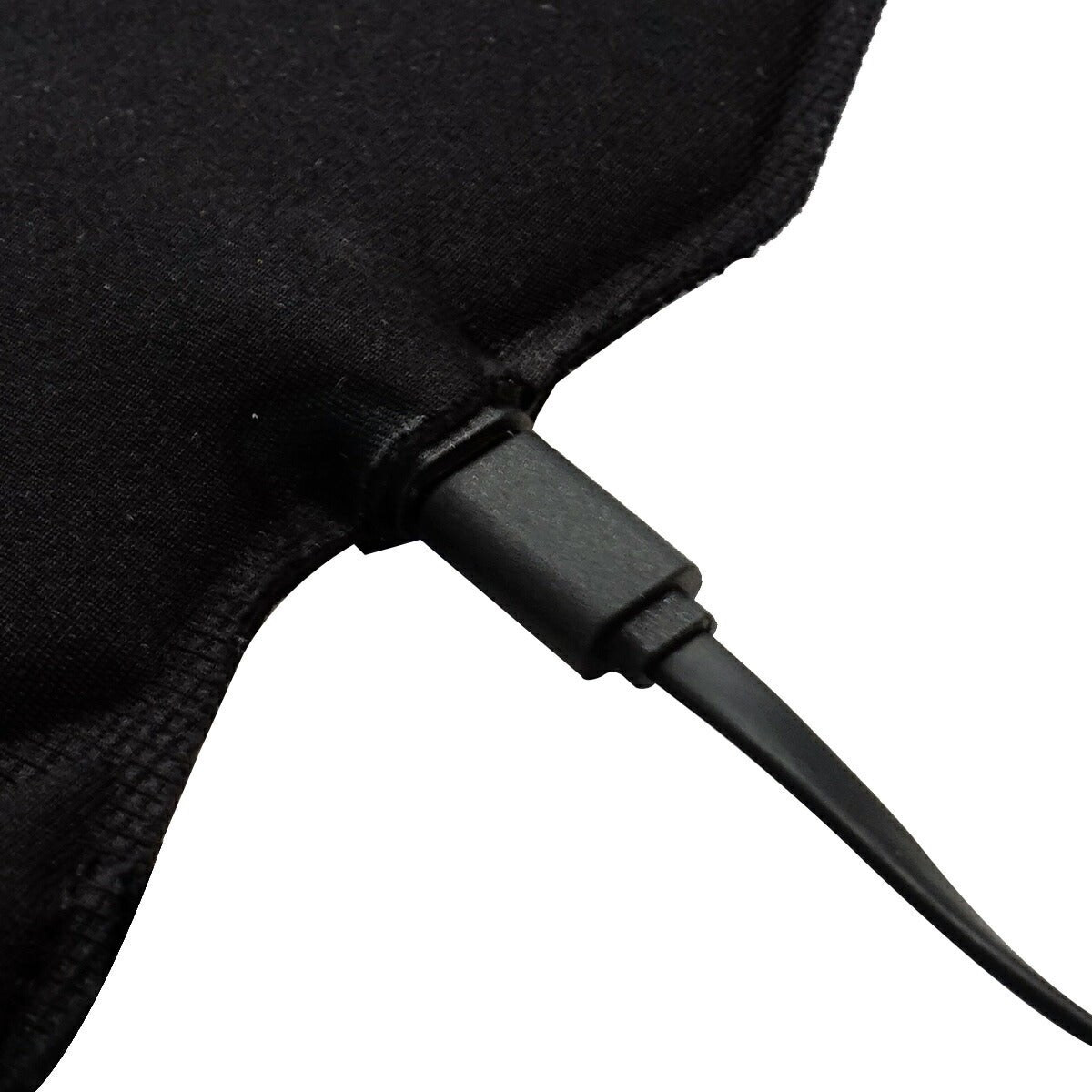 スオ SUO ウォームベスト warmth vest ブラック【送料無料】