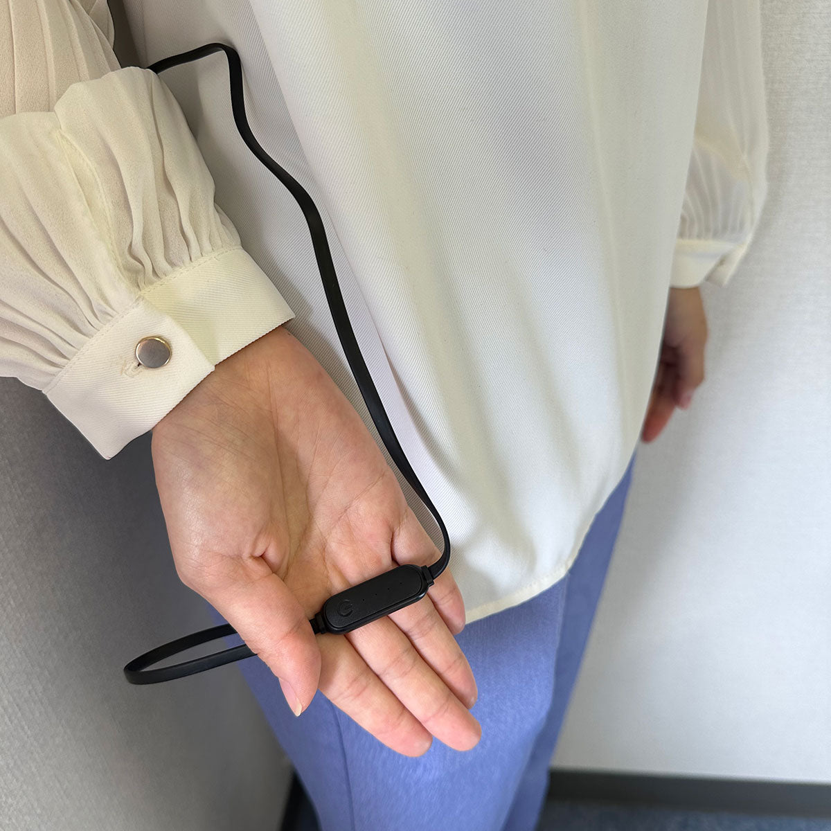 スオ SUO ウォームベスト warmth vest ブラック【送料無料】
