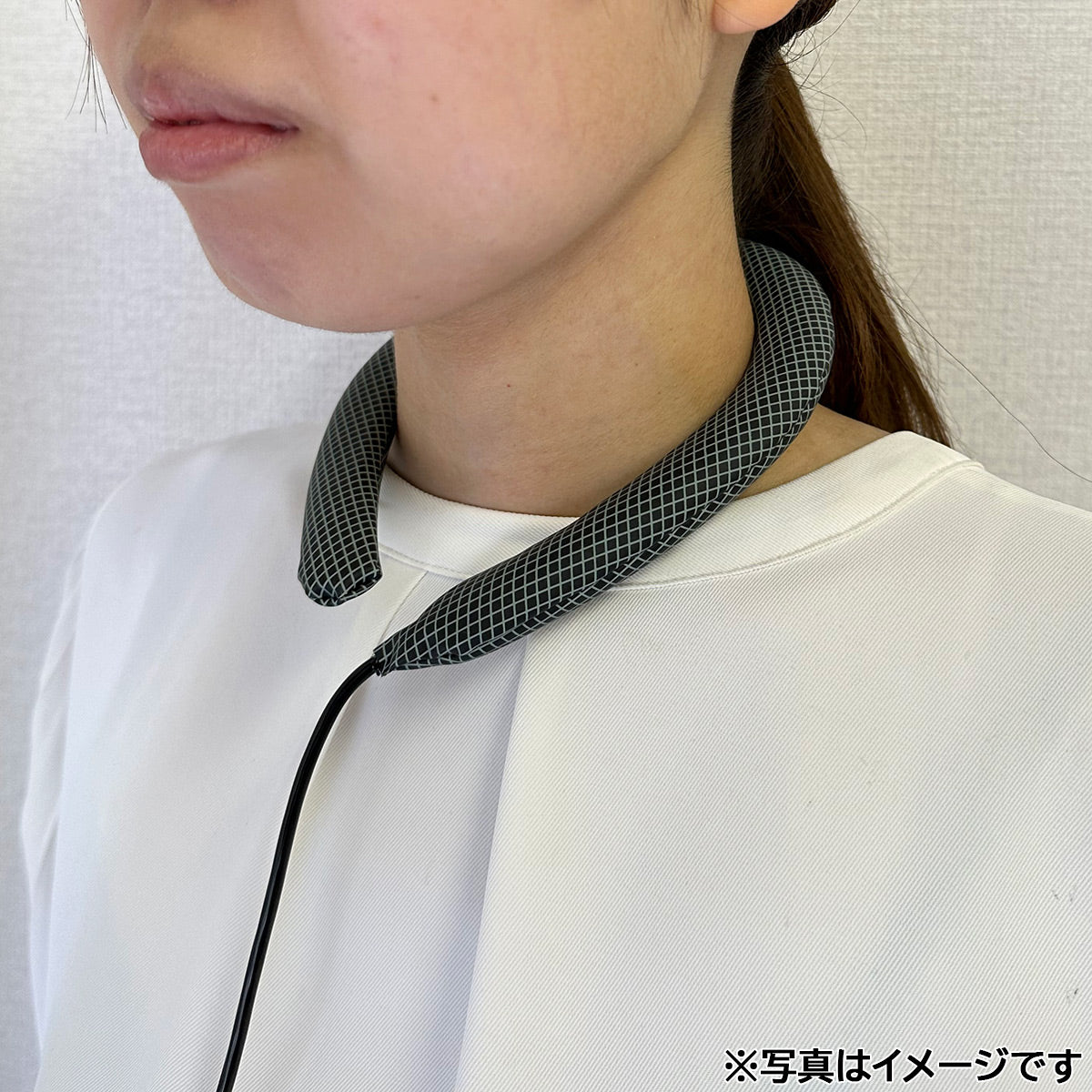 スオ SUO ウォーミングリング warmth RING ホットリング加熱ヒーター ブラック【送料無料】