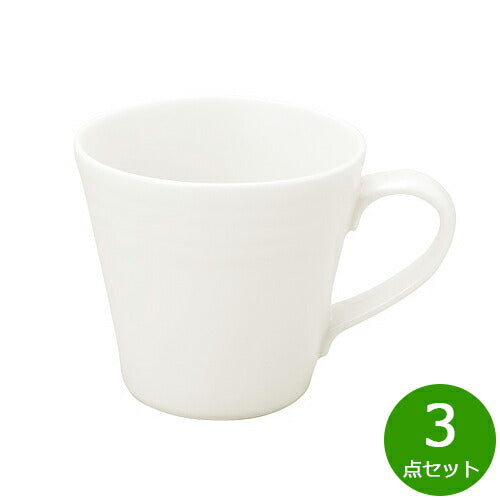 森修焼 ナチュラルマグカップ 3点セット【送料無料】日本製 電子レンジ対応 食洗機対応 遠赤外線効果 陶器 天然石 安心 安全 日本製陶器 鉛フリー カドミウムフリー